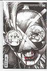 Batman Incorporated #7 B Mico Suayan Variant 1st Print NM/NM+ DC Comics 2023