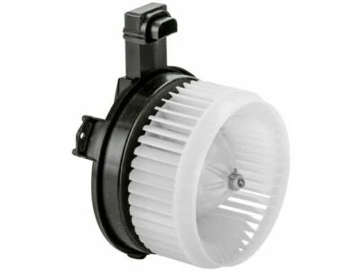 Para 2015-2018 Acura RDX Motor de soplador delantero TYC 74712WVNT 2017 2016 Sport Utility Foto 1 de 2