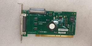 LSI Logic LSIU320 Single-Channel Ultra320 SCSI Host GREAT CONDITION FREE SHIP!!! - Picture 1 of 5