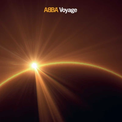 ABBA • Voyage CD 2021 Capitol Records •• NEW •• - Image 1 of 2