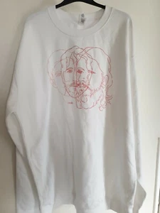 Independent Jumper Size 3xl White Ref Dc3 - Picture 1 of 3