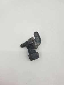 RUBINETTO SERBATOIO BENZINA MOTO GUZZI V35 1993 1994 EX CARABINIERI - Picture 1 of 3