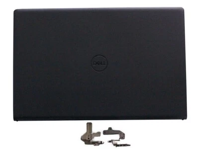 Cubierta trasera y bisagra LCD para Dell Inspiron15 3510 3511 3515 15 3520 3521 3525 0WPN8 Foto 1 de 4
