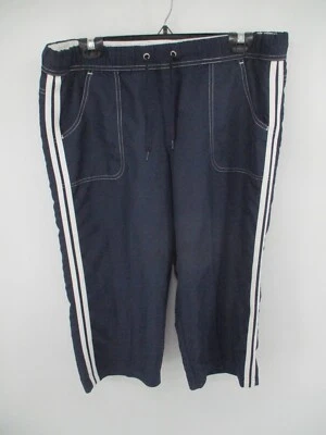 SJB Active Medium Drawstring Waist Athletic Pants - Image 1 of 4