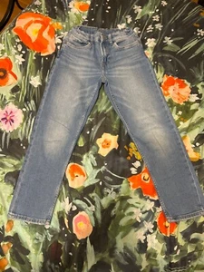 Zara boy’s denim pants - size 10y - Picture 1 of 5