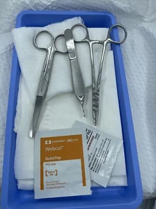 Sklar Estéril ENVÍO GRATUITO - Imagen 1 de 5