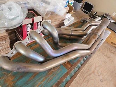 2004 2005 2006 Pontiac GTO American Racing 2" Primary Headers ***RARE*** - Image 1 of 4