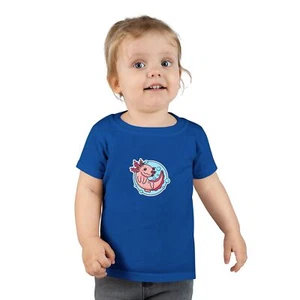 Toddler T-shirt - Picture 1 of 16