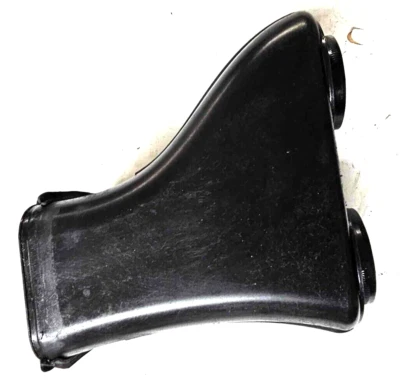 2012-2017 ARCTIC CAT M8000 M8 SNO PRO LTD AIR INTAKE BOOT 2670-328 - Image 1 of 4