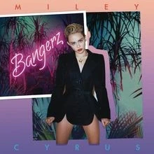 Bangerz von Miley Cyrus | CD | Zustand sehr gut - Bild 1 von 2