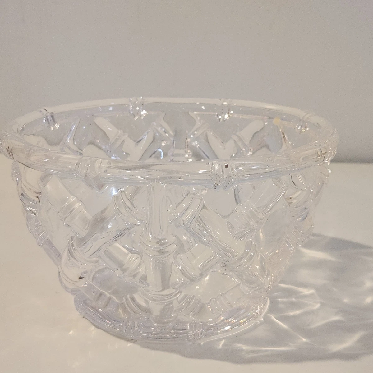 Tiffany Bamboo Bowl for sale | eBay
