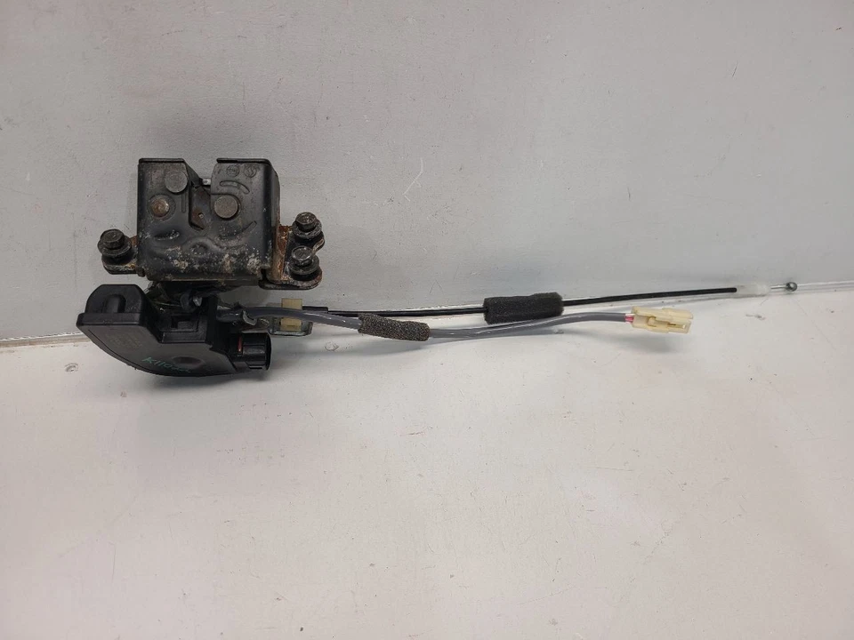 Toyota Highlander 2006 pestillo de puerta trasera - eléctrico Foto 1 de 4