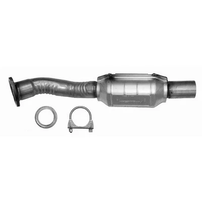 Catalytic Converter for 2010-2012 Toyota RAV4 2.5L L4 GAS DOHC - Image 1 of 2
