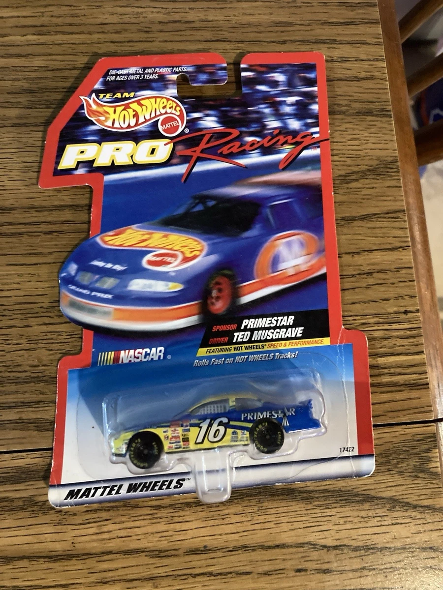 Hot Wheels Racing 1998 Vehicle Year Diecast Racing Cars for sale