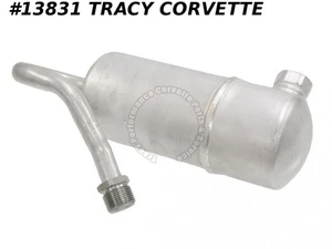 1977-1982 Corvette Air Conditioning Drier Accumulator 80-82 Replacement 2724261 - Picture 1 of 2