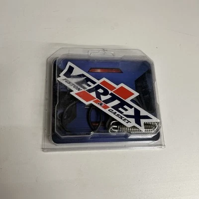 21 - 23 2022 KTM65SX KTM 65 SX VERTEX EXHAUST GASKET 和弹簧 — 第 1/3 张图片