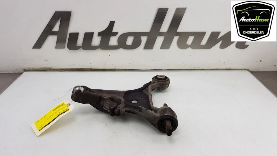 QUERLENKER LINKS VORNE Volvo V70 (SW) Combi 2.4 20V 170 (B5244S) 2000 31387925 Foto 1 de 1