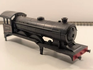 Hornby OO Gauge LNER B12 Class 4-6-0 Locomotive Body Shell – No. 61572 - Picture 1 of 4