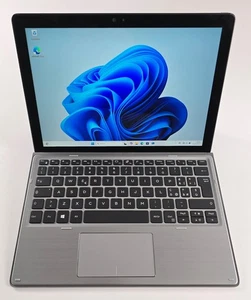 Dell Latitude 7200 2-in-1 Tablet 12,3" i5-8365U 16GB 256GB Win11 Convertible #45 - Bild 1 von 6