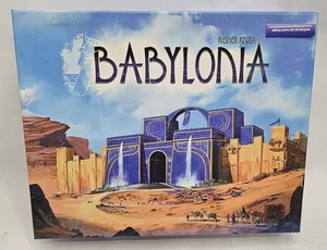 Juego de mesa Babylonia - Imagen 1 de 3