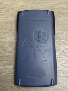 Texas Instruments TI-30X IIS calcolatrice scientifica blu testata e funzionante - Foto 1 di 13