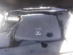 Alternator Fits 06-13 LEXUS IS250 25526212 - Picture 1 of 7