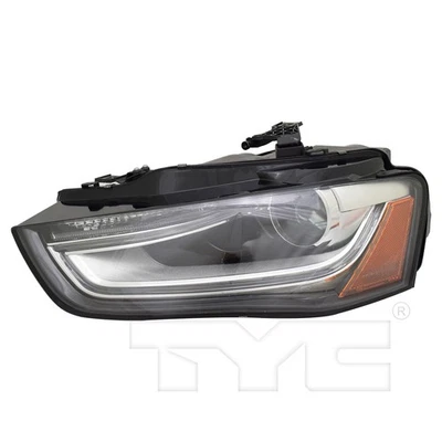 Headlight Front Lamp for 13-16 Audi A4 w/o Curve Light HID Left Driver - Image 1 of 4