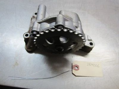 Bomba de aceite de motor para 01-05 Volkswagen Beetle 1.8 Foto 1 de 4