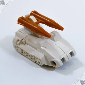 TAKARA HASBRO TRANSFORMERS G1 MICROMASTERS ZONE SKY GARRY 1991 ROBOT JAPAN - Bild 1 von 2