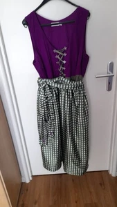 Dirndl lang Gr. 56 von Sheego - Bild 1 von 7