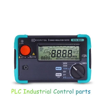 KYORITSU KEW 3551 Digital Insulation/Continuity Testers - Image 1 of 3