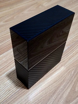 WD 10TB My Book Desktop External Hard Drive, USB 3.0, External HDD, Black - Image 1 of 3