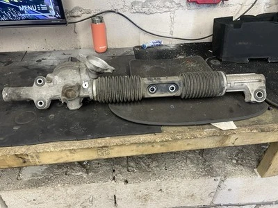 Рулевая рейка Honda Civic Ep3 Mk7 (2001-2005) S5A-RH-EPS SA-2A - Изображение 1 из 4