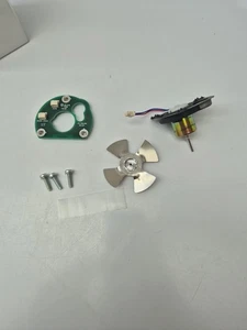 Genuine Paslode Fan Motor 219430 900469 IM350+ 350 PLUS - Picture 1 of 8