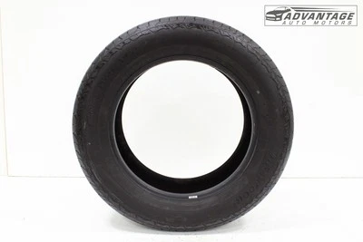 Neumático de rueda Ford F-150 2021-23 275/60 R20 115T M+S 8/32 NDS HANKOOK DYNAPRO OEM Foto 1 de 4