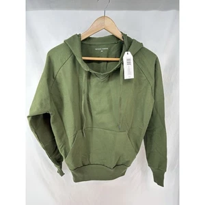 NWT - Army Green Universal Standard Sweatshirt 4XS - Picture 1 of 11