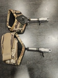 X2 Redhead Archery Handschlaufe Auslösehilfe Camouflage - Bild 1 von 3