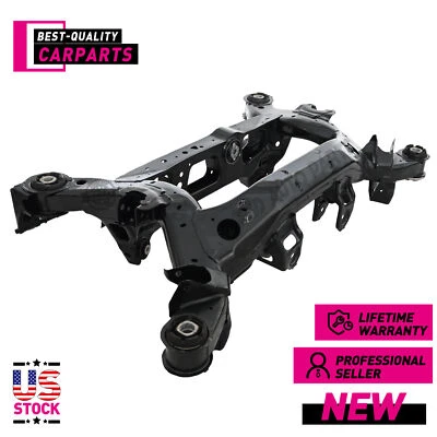 Rear Subframe Crossmember Undercarriage For 2016-2021 CHEVROLET CAMARO US Stock  - Image 1 of 4
