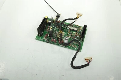 Scheda madre GE OEC 9800 Braccio C Vascolare GE16 per esposizione  - Immagine 1 di 4