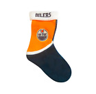 Bas de base Edmonton Oilers 2015, orange