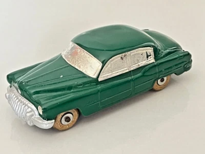 1950's Buick Roadmaster Super Dynaflow Promotional Model - Image 1 of 4