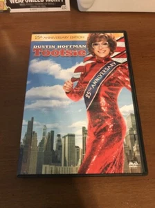 Tootsie - 25th Anniversary Edition - Picture 1 of 3