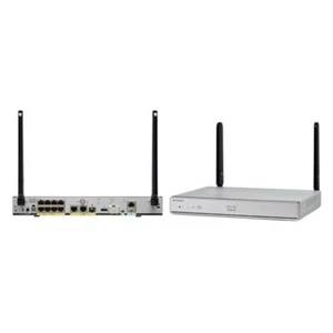 Routeur Cisco C1117-4PLTEEA V02 / 800-47042-02 K0+ NEUF / NEW - Foto 1 di 7