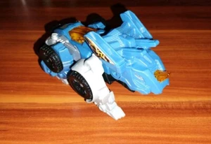 Vtech Switch And Go Dinos Turbo Triceratops Dinosaur Vehicle Car Toy Out Of Box - Picture 1 of 10