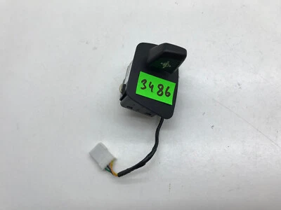 BMW X5 X6 F15 F16 VOLANTE AJUSTE INTERRUPTOR CONTROL OEM 9267366 2015 Foto 1 de 4