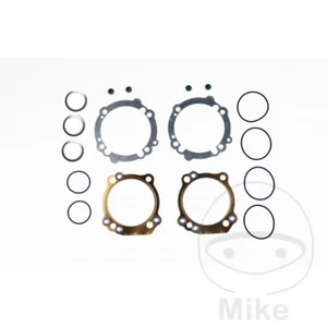 Athena Top End Gasket Set fits Ducati Hypermotard 1100 2008-2009 - Picture 1 of 1