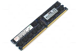 405478-071 HP MEMORY 8GB 2RX4 PC2 5300P DDR2 - Photo 1/3