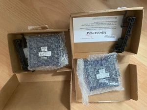 Host Auto Products MB-Gateway TCP/IP RTU Ethernet Modul Hutschiene Neu - Bild 1 von 3