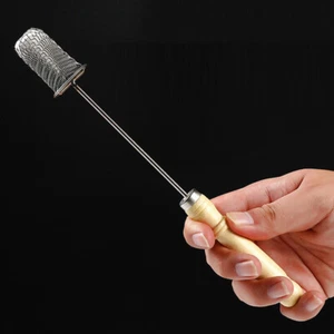 Varilla de encendido de ventosas Antorcha de ventosas de vacío Encendedor Punto de acupuntura chino Cuidados de salud - Imagen 1 de 13