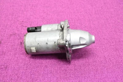 2012-2023 Dodge Charger Challenger 3.6L Engine Starter Motor Assembly OEM - Image 1 of 4